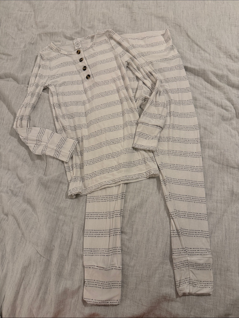 Lou Lou & Company pajamas